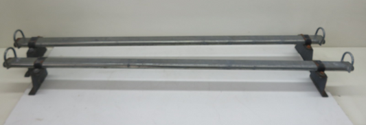 PEUGEOT BIPPER CITREON NEMO ROOF RACK RAILS 2008-2014