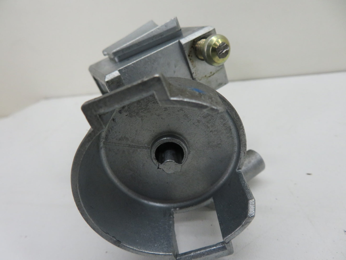 FORD FOCUS ST225 STEERING COLUM LOCK 3M51-3F800-AE 2005-2010