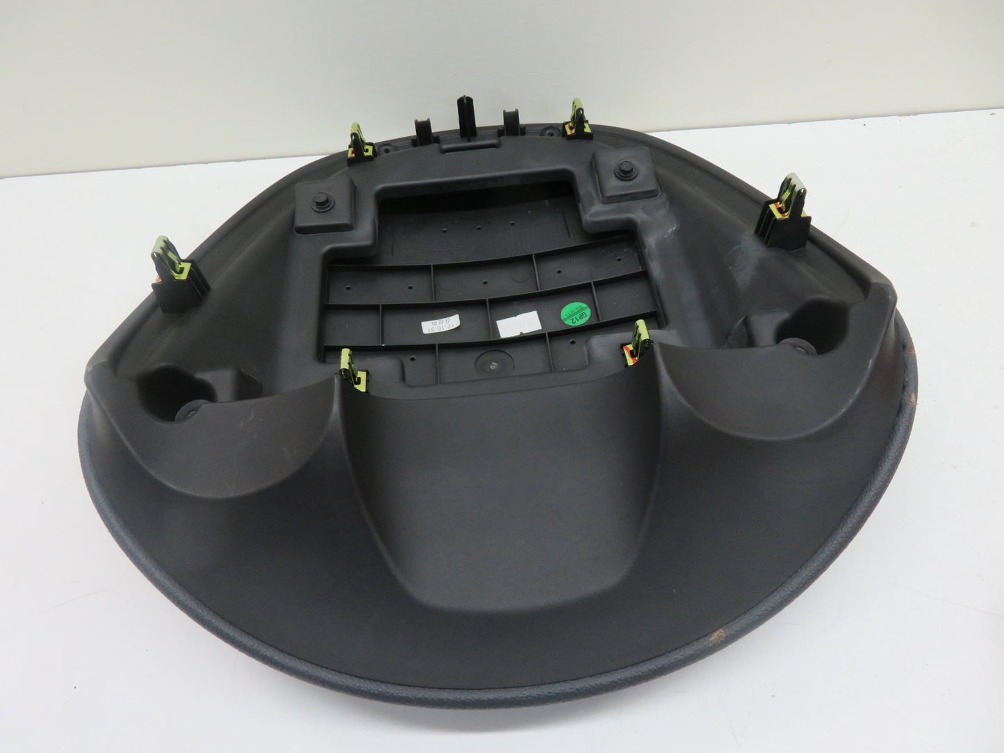 VAUXHALL MOKKA INSTRUMENT CLUSTER UPPER TRIM 2012-2016 1739-4