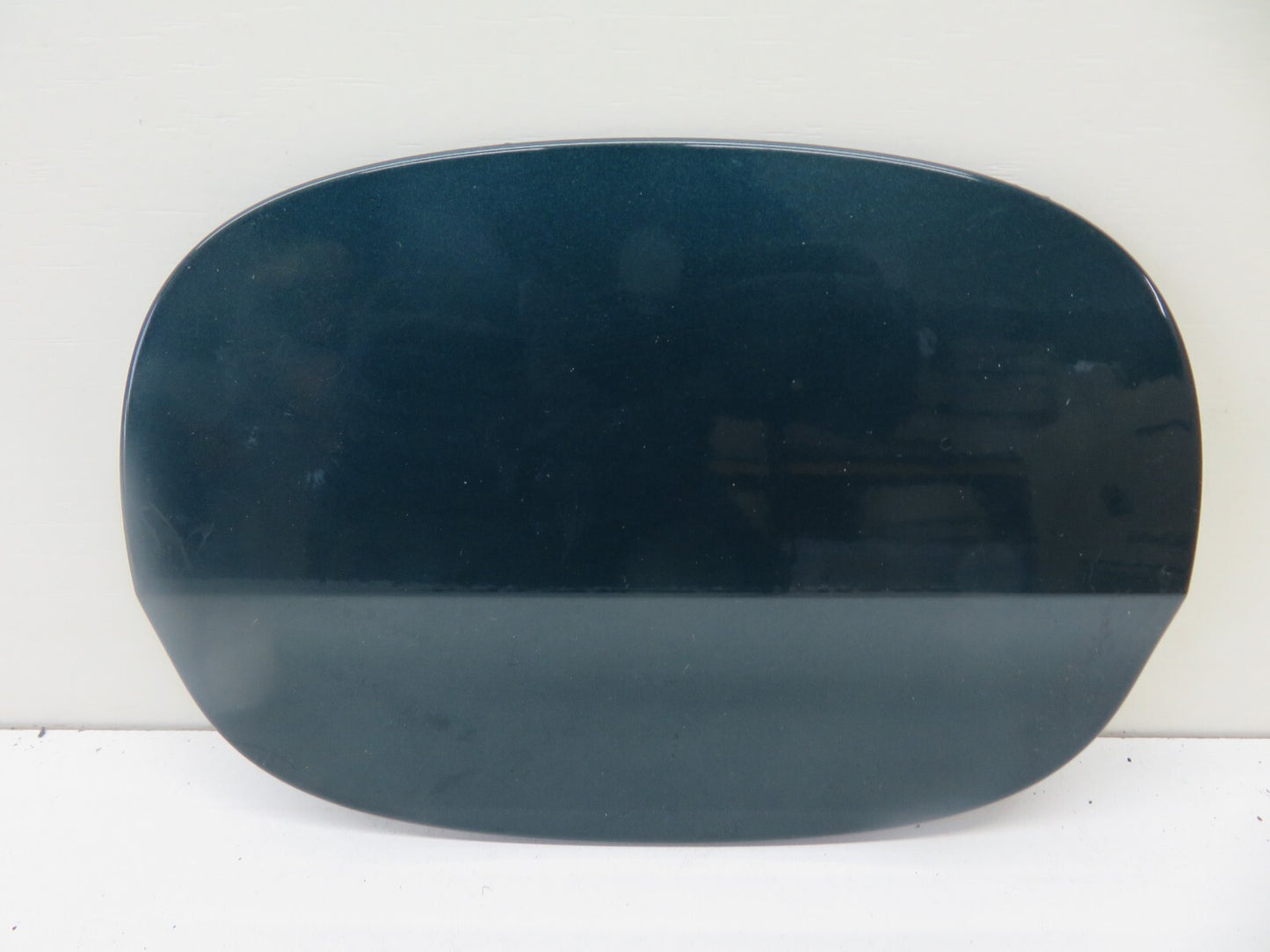 FORD S MAX FUEL FLAP COVER GREEN 2006-2014 1678-7