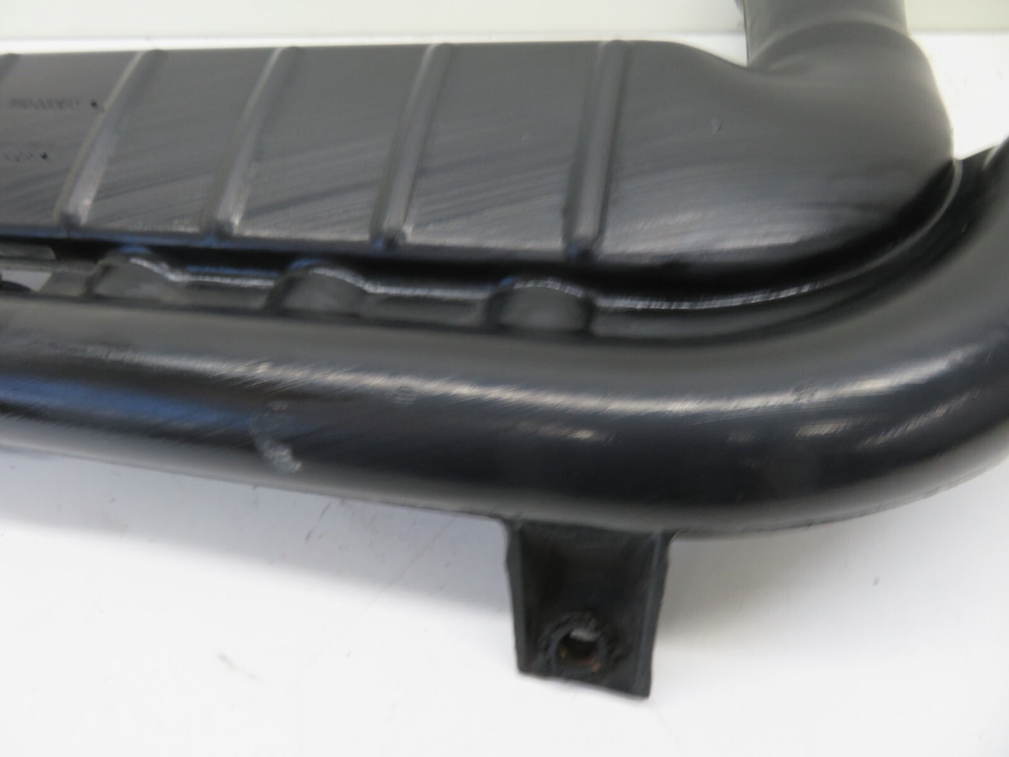 LAND ROVER FREELANDER 1 DIESEL AIR INTAKE PIPE 1997-2006