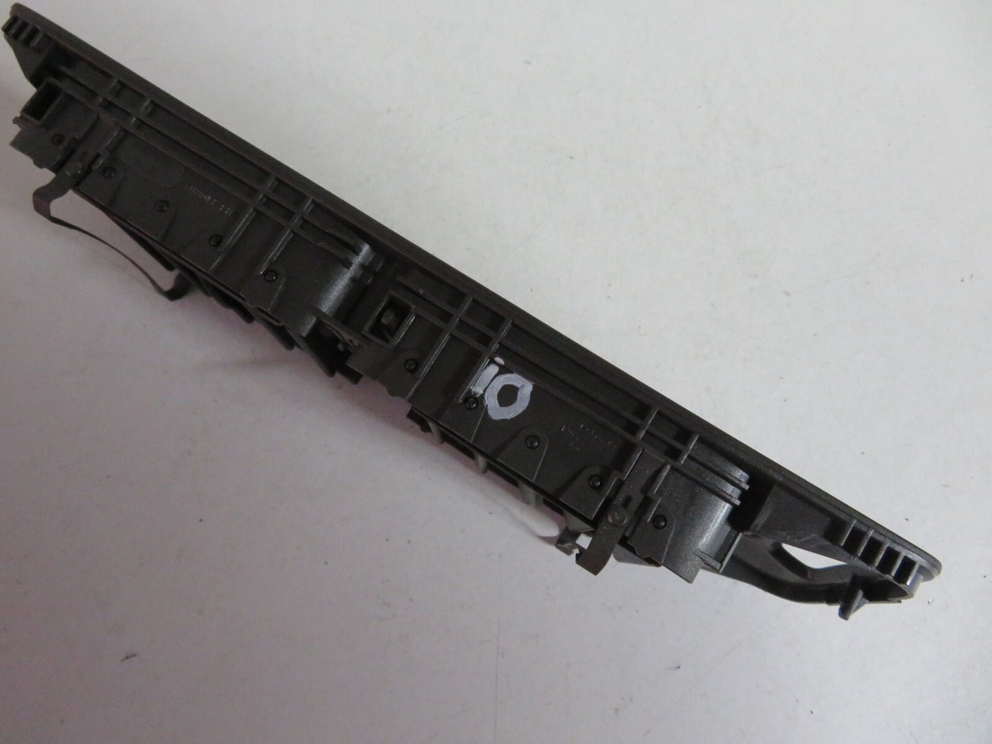 VOLVO C70 DASHBOARD CENTRE AIR VENTS 1996-2004 AMS1557-8