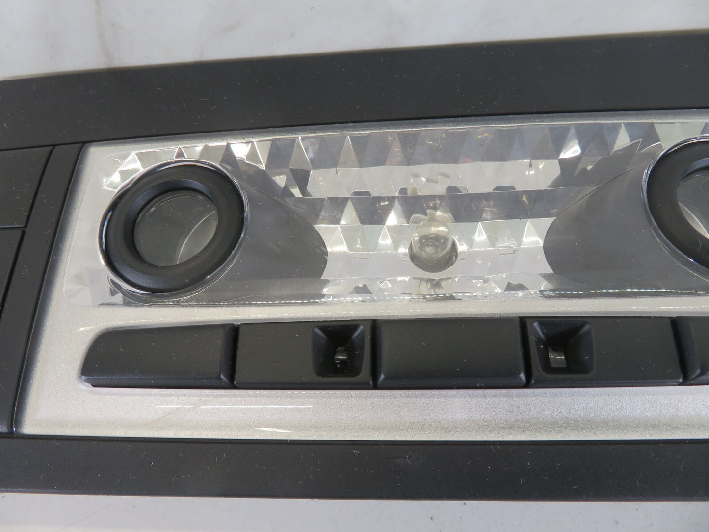 BMW 1 SERIES E88 INTERIOR ROOF LIGHT 9180076 2007-2013 A1119-9