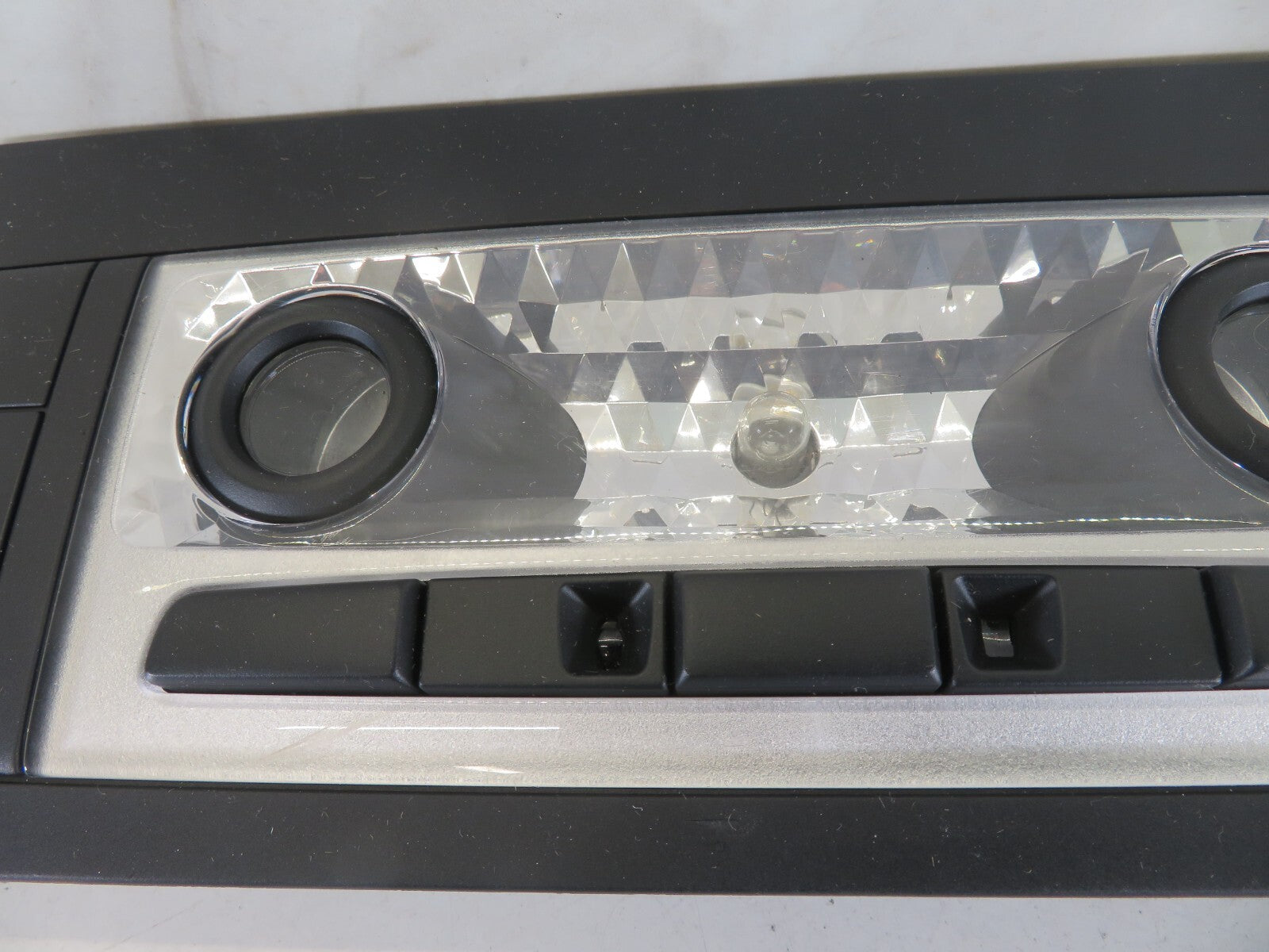 BMW 1 SERIES E88 INTERIOR ROOF LIGHT 9180076 2007-2013 A1119-9