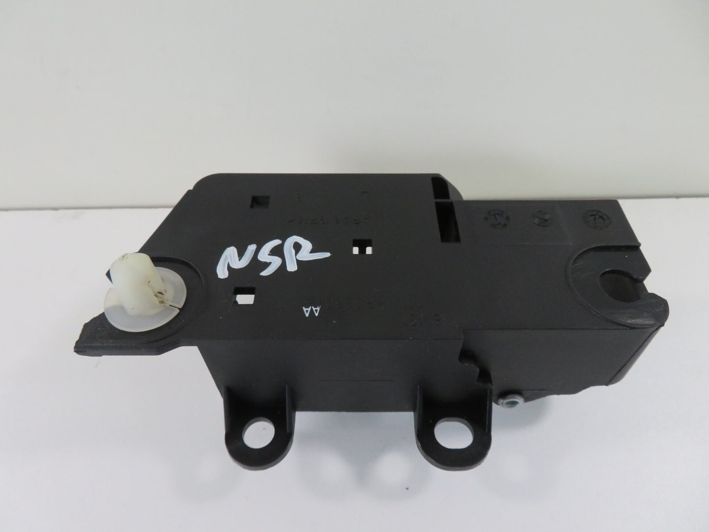 FORD C-MAX NSR LEFT REAR INTERIOR DOOR HANDLE 2006-2010 1401-7