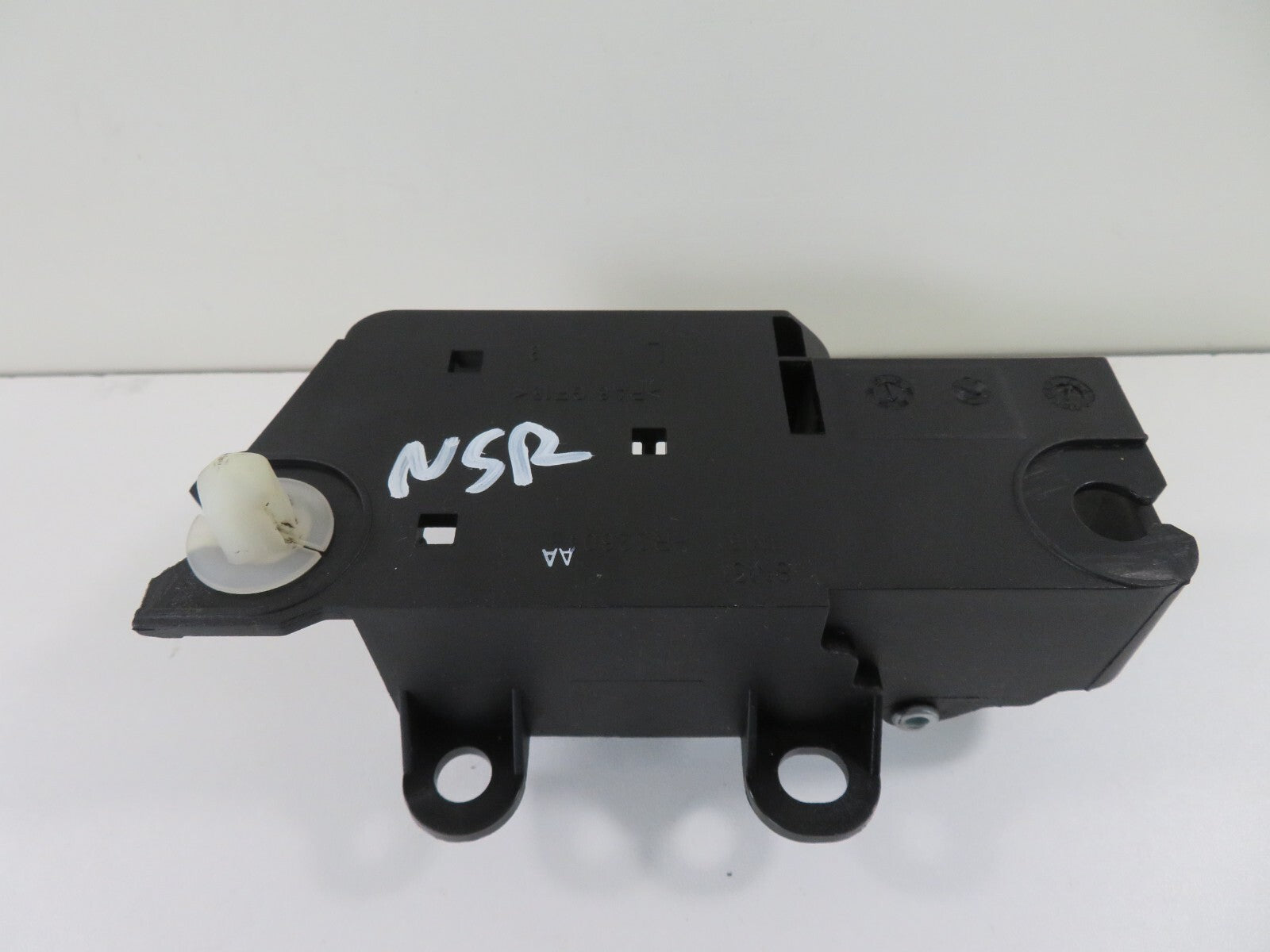 FORD C-MAX NSR LEFT REAR INTERIOR DOOR HANDLE 2006-2010 1401-7