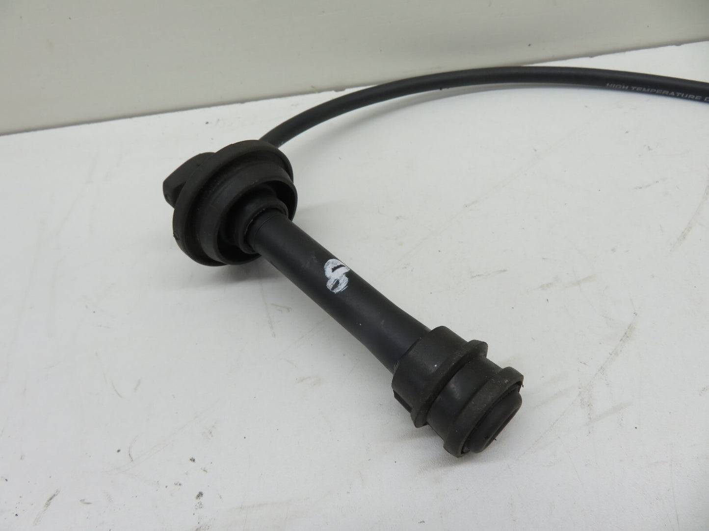 TOYOTA MR2 MK2 REV 1 3SGTE HT IGNITION LEAD NUMBER 2 1989-1992 1715-8