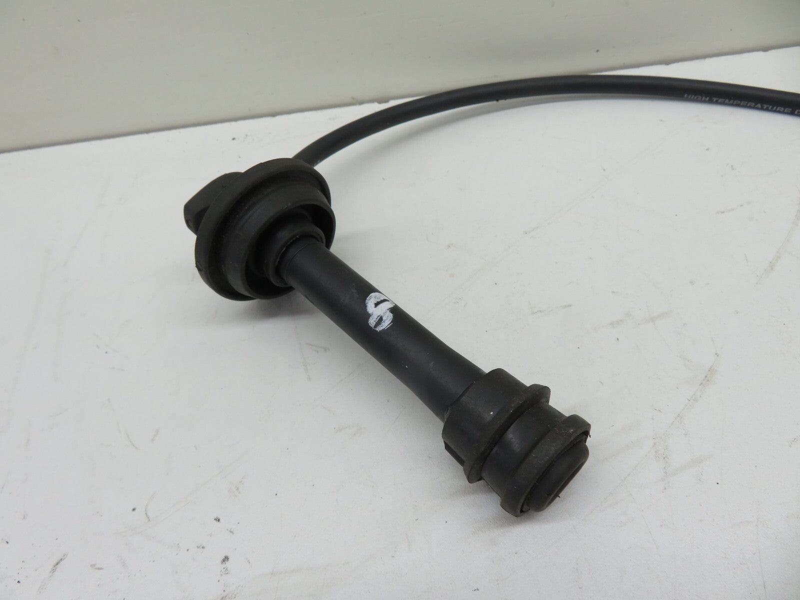 TOYOTA MR2 MK2 REV 1 3SGTE HT IGNITION LEAD NUMBER 2 1989-1992 1715-8