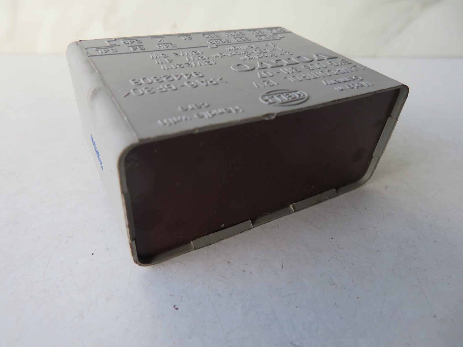 VOLVO C70 LAMP CONTROL MODULE RELAY 9442303 1999-2004 AMS1156-6