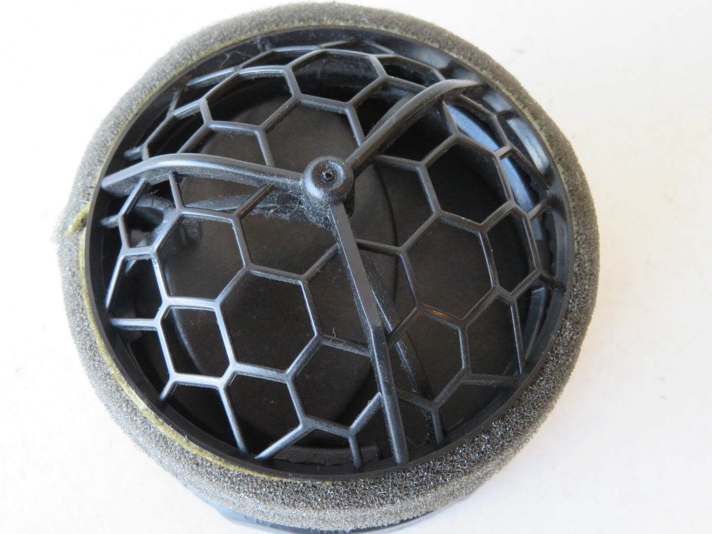 MITSUBISHI COLT CZ1 DASHBOARD AIR VENT 04-08 AMS1652-1