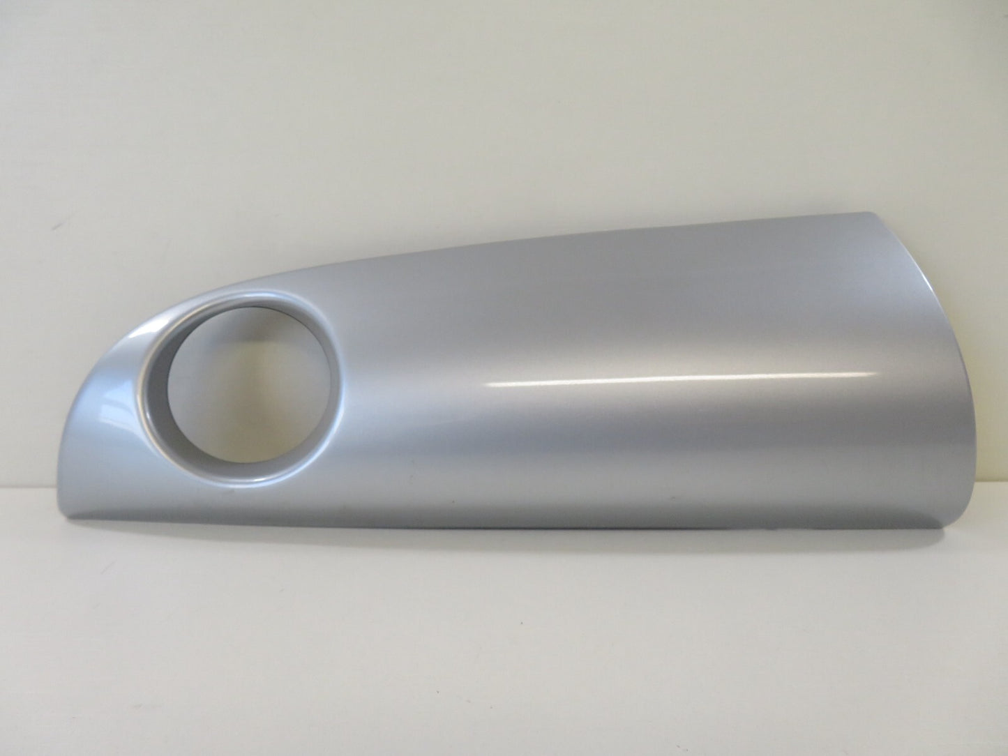 BMW MINI COOPER R50 R52 R53 NS PASSENGER DASHBOARD TRIM 2000-2006 1432-6