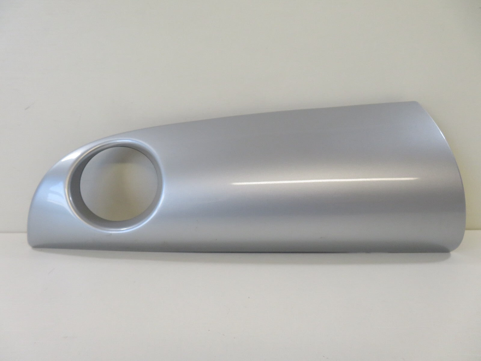 BMW MINI COOPER R50 R52 R53 NS PASSENGER DASHBOARD TRIM 2000-2006 1432-6