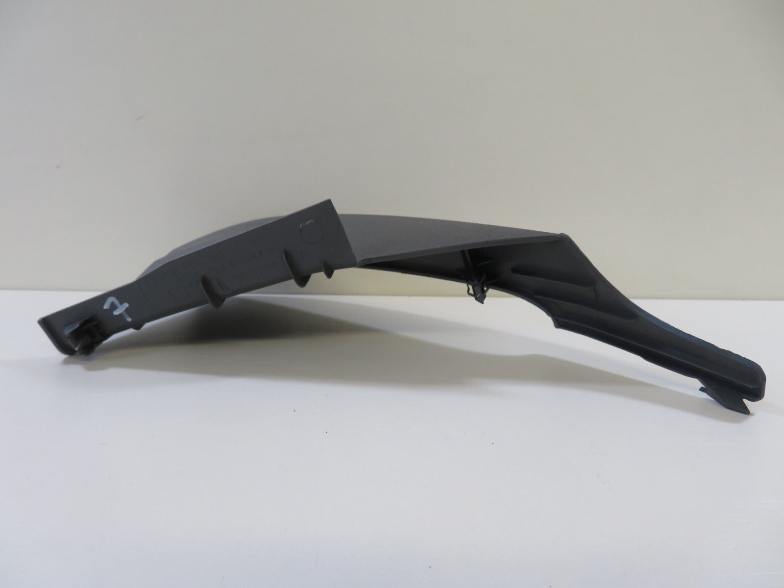 FORD FOCUS MK2 DASHBOARD PASSENGER END TRIM 2004-2011 1744-7