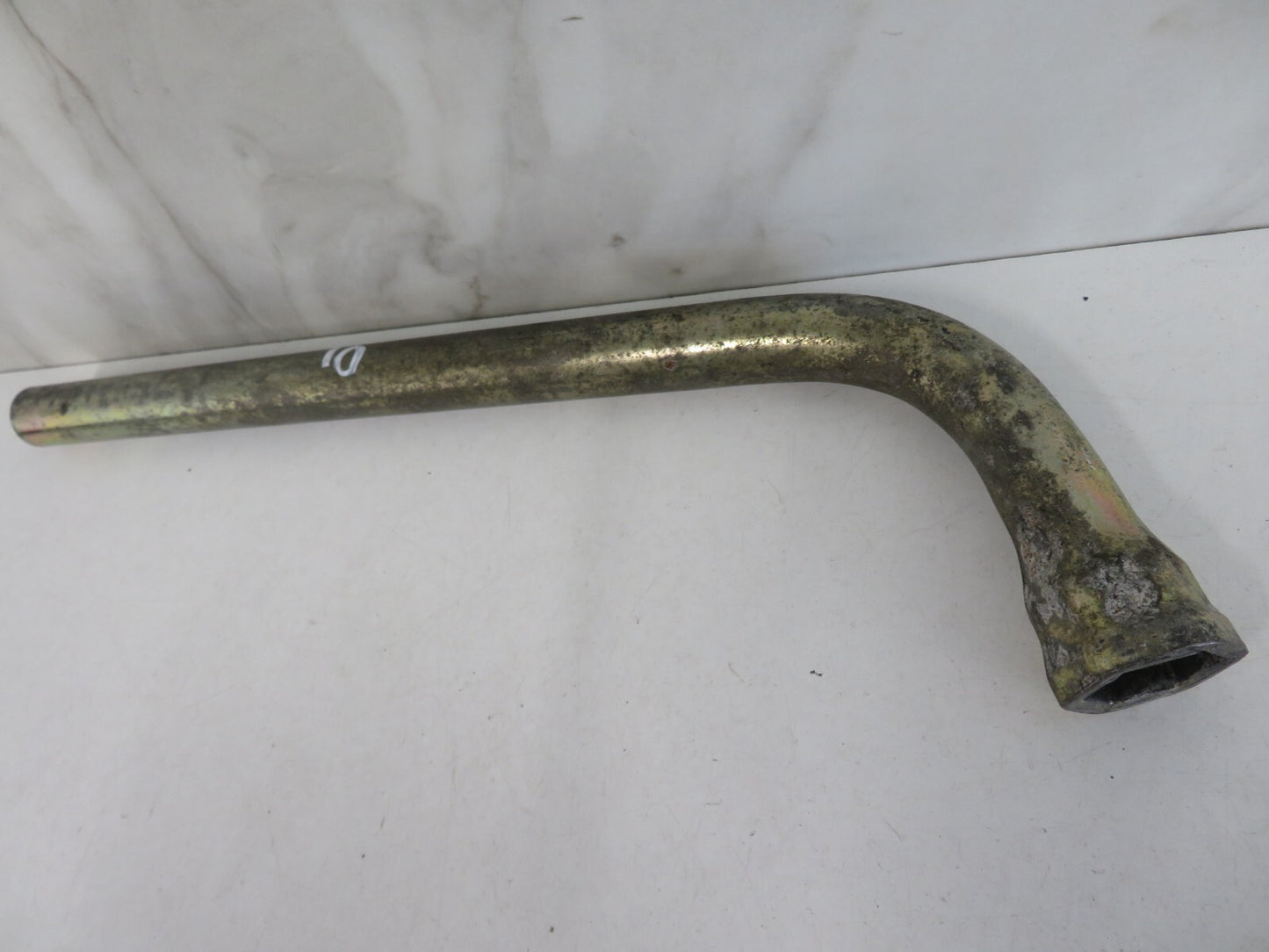 VOLKSWAGEN VW GOLF BORA WHEEL BRACE WRENCH 4D0012219A VWMIX1730-10