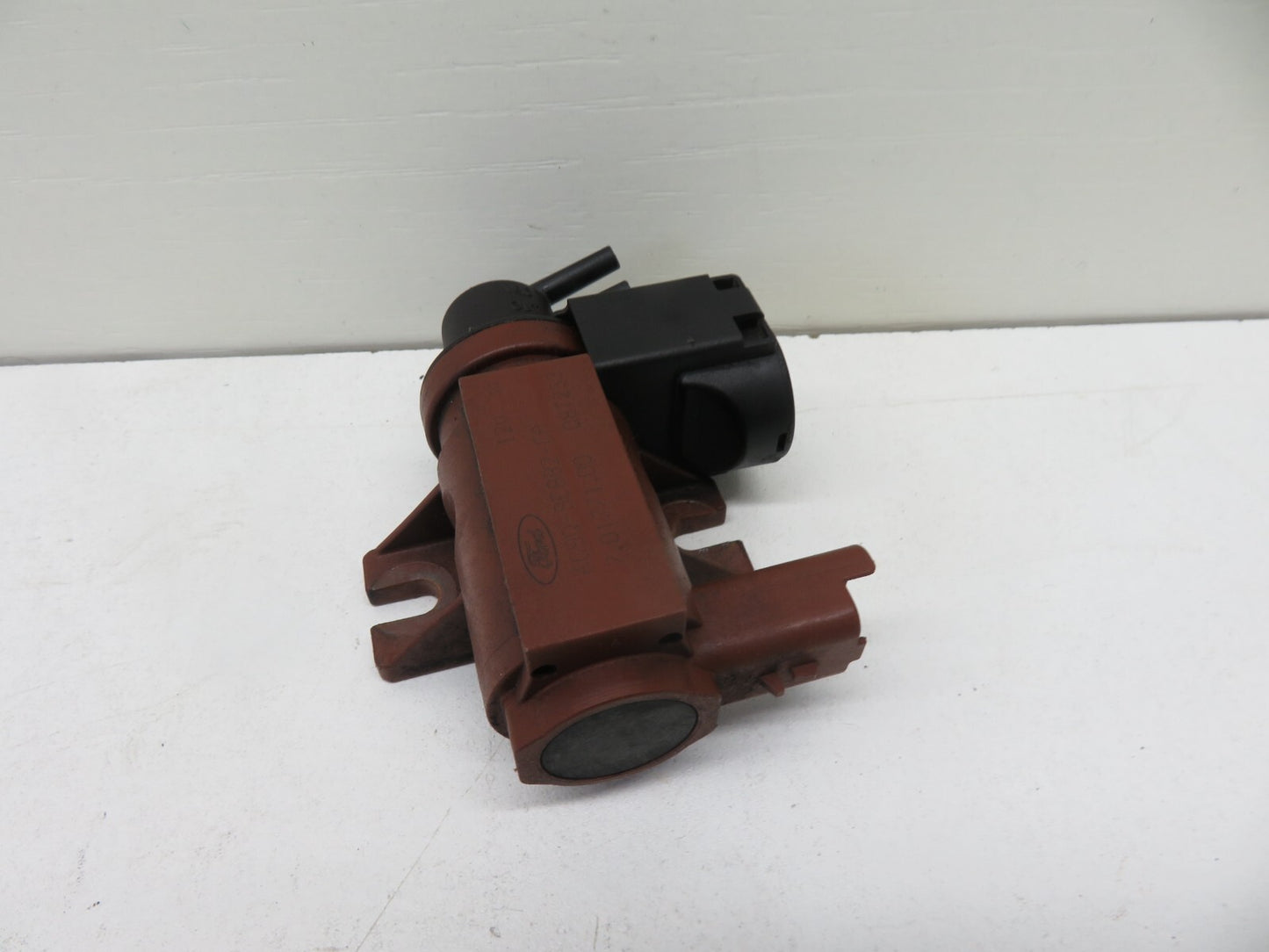 FORD S MAX GALAXY 2.0TDCI PRESSURE CONVERTER VALVE 6G9Q-9E882-CA 2006-14 3131-4