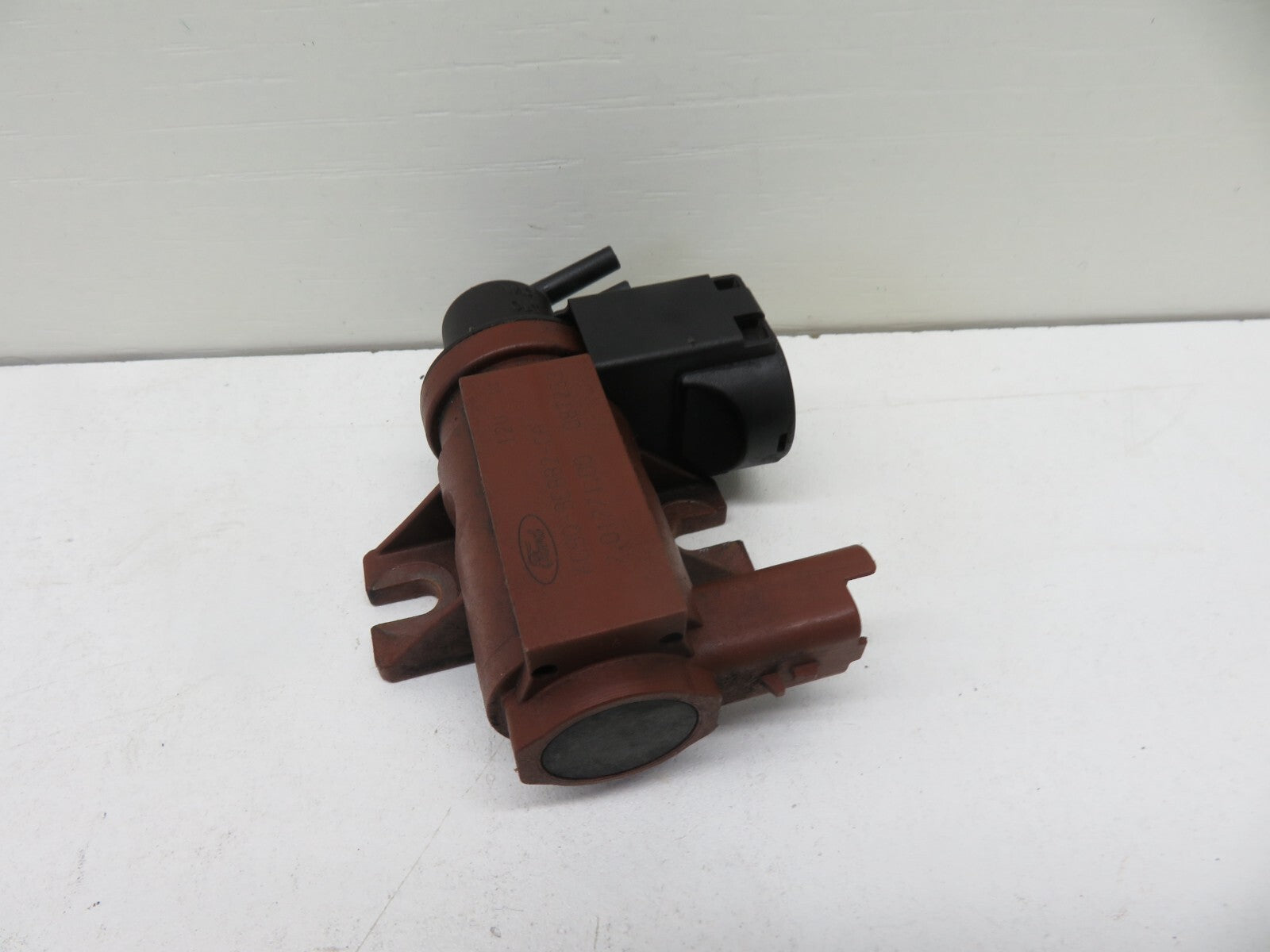 FORD S MAX GALAXY 2.0TDCI PRESSURE CONVERTER VALVE 6G9Q-9E882-CA 2006-14 3131-4