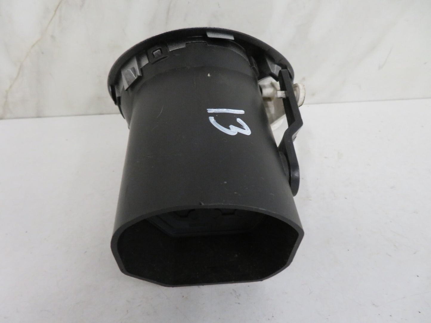 RENAULT CLIO MK3 OS DRIVER SIDE DASHBOARD AIR VENT 2005-2012 A1639-13