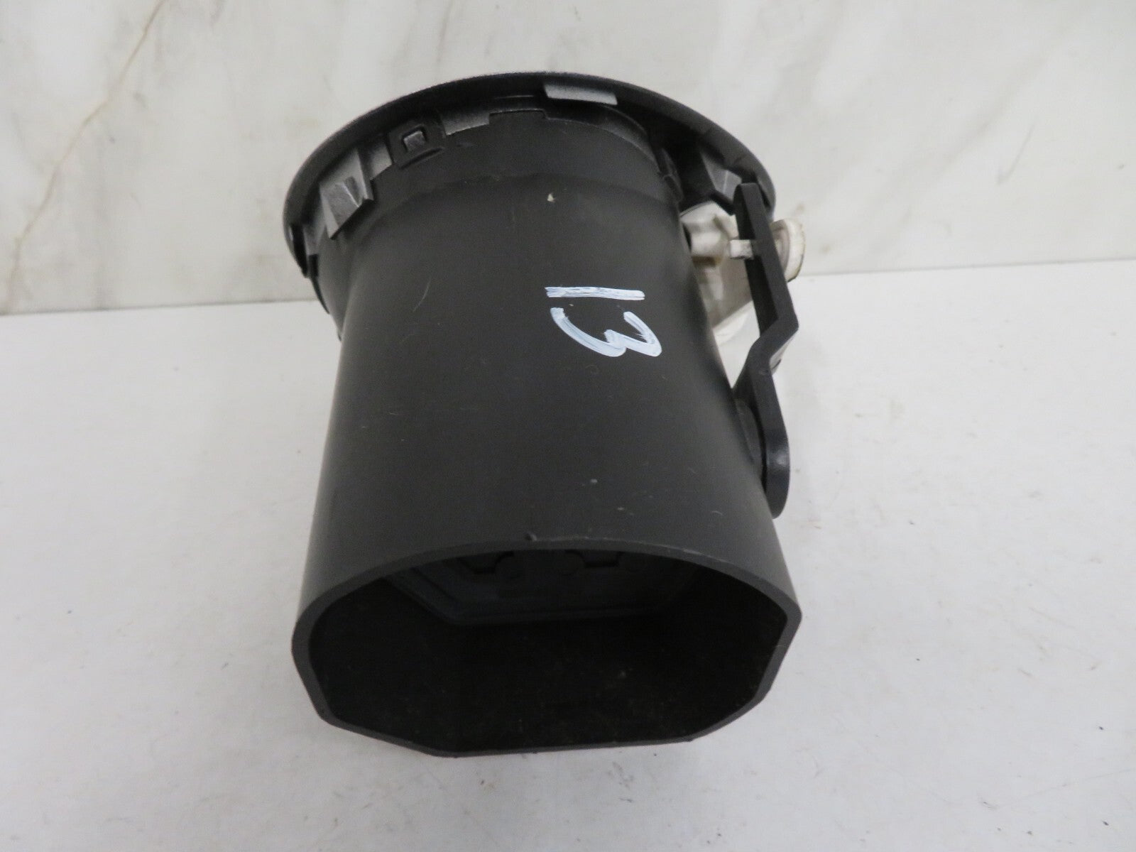 RENAULT CLIO MK3 OS DRIVER SIDE DASHBOARD AIR VENT 2005-2012 A1639-13