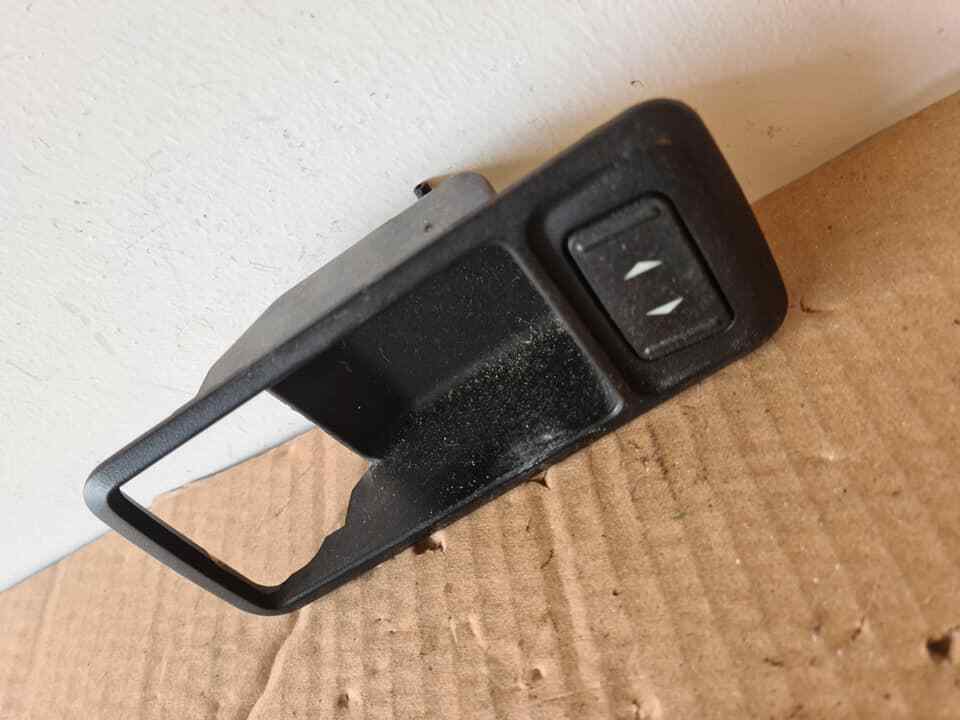 FORD FOCUS MK2 NS PASSENGER SIDE WINDOW SWITCH 2008-2011 A34 NO1