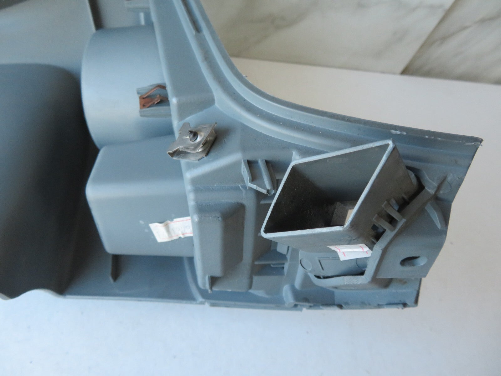 FORD TRANSIT MK7 NS PASSENGER CUP HOLDER STORAGE TRIM 2006-2014