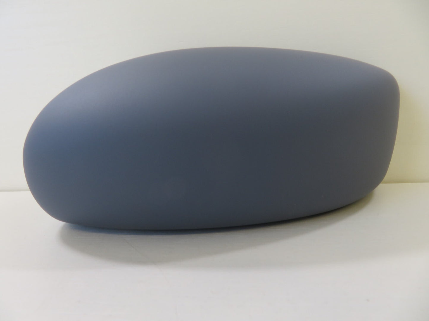 FIAT IDEA NS PASSENGER DOOR WING MIRROR PRIMED 388-FTD108CP TYC 2003-2007