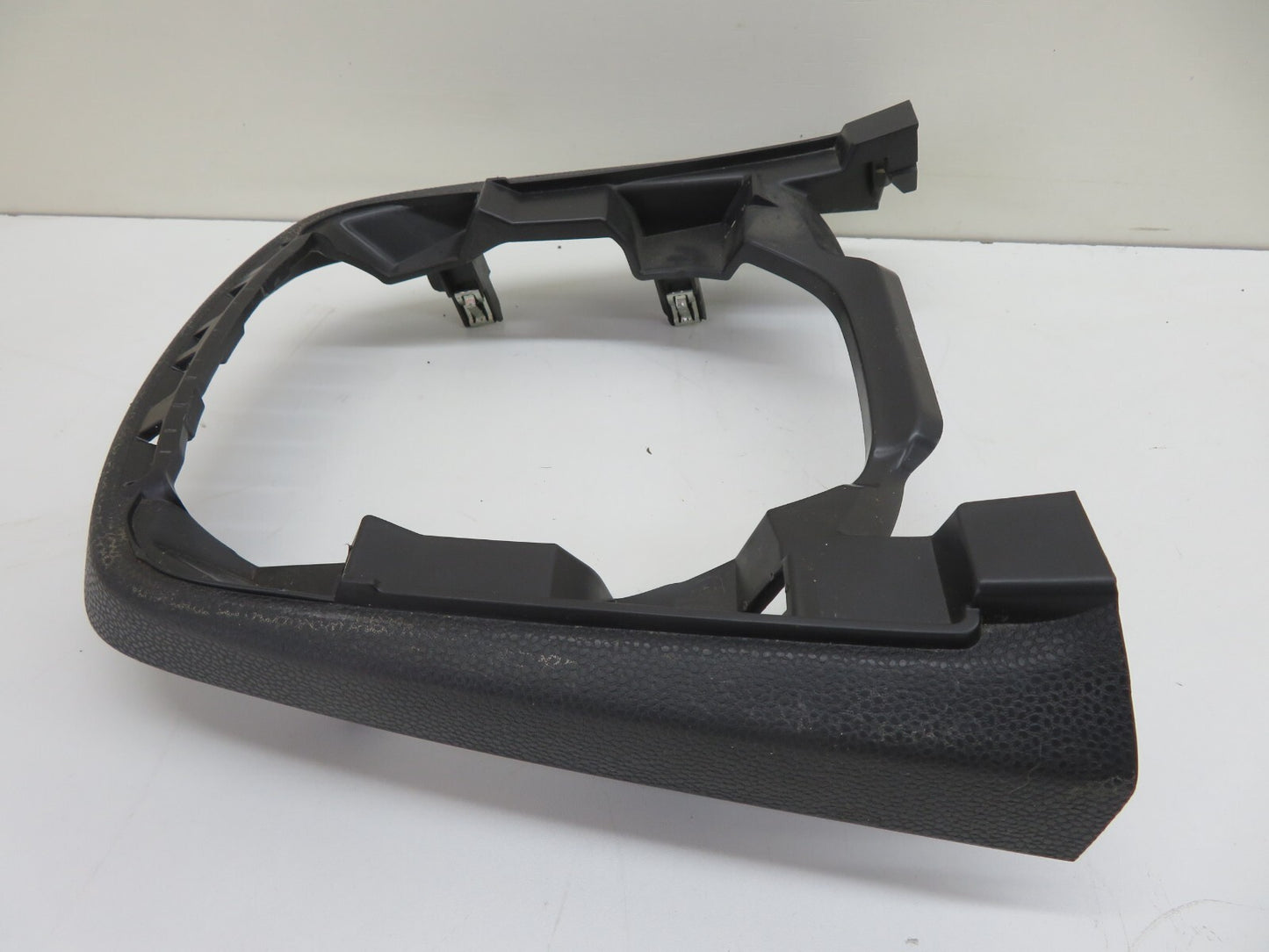 FORD FIESTA MK7 ST180 GEAR SELECTOR SURROUND TRIM 2013-2017 1402-2