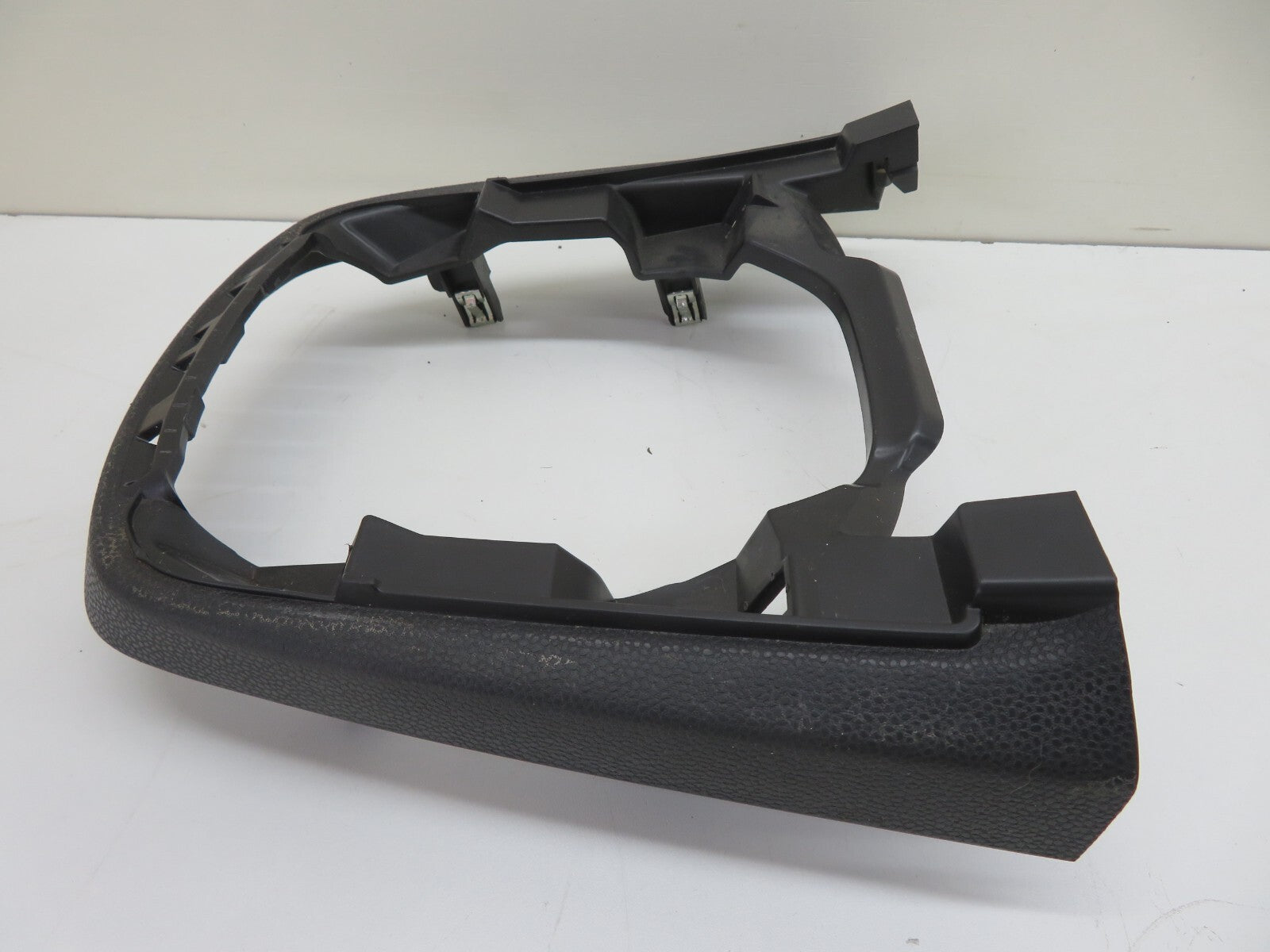 FORD FIESTA MK7 ST180 GEAR SELECTOR SURROUND TRIM 2013-2017 1402-2