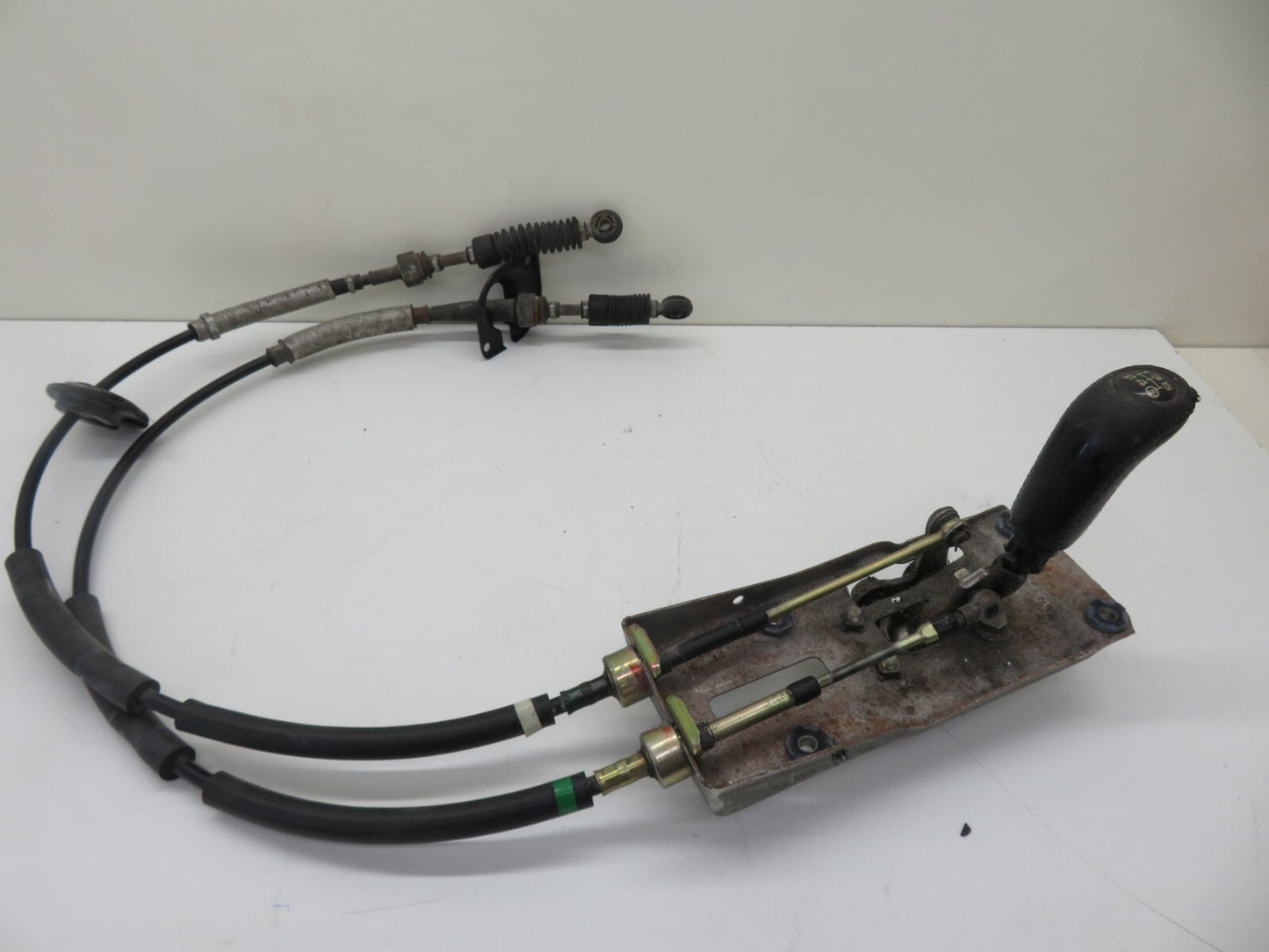 TOYOTA MR2 MK2 NON TURBO REV 1-2 GEAR SELECTOR CABLES 1990-1999 0700