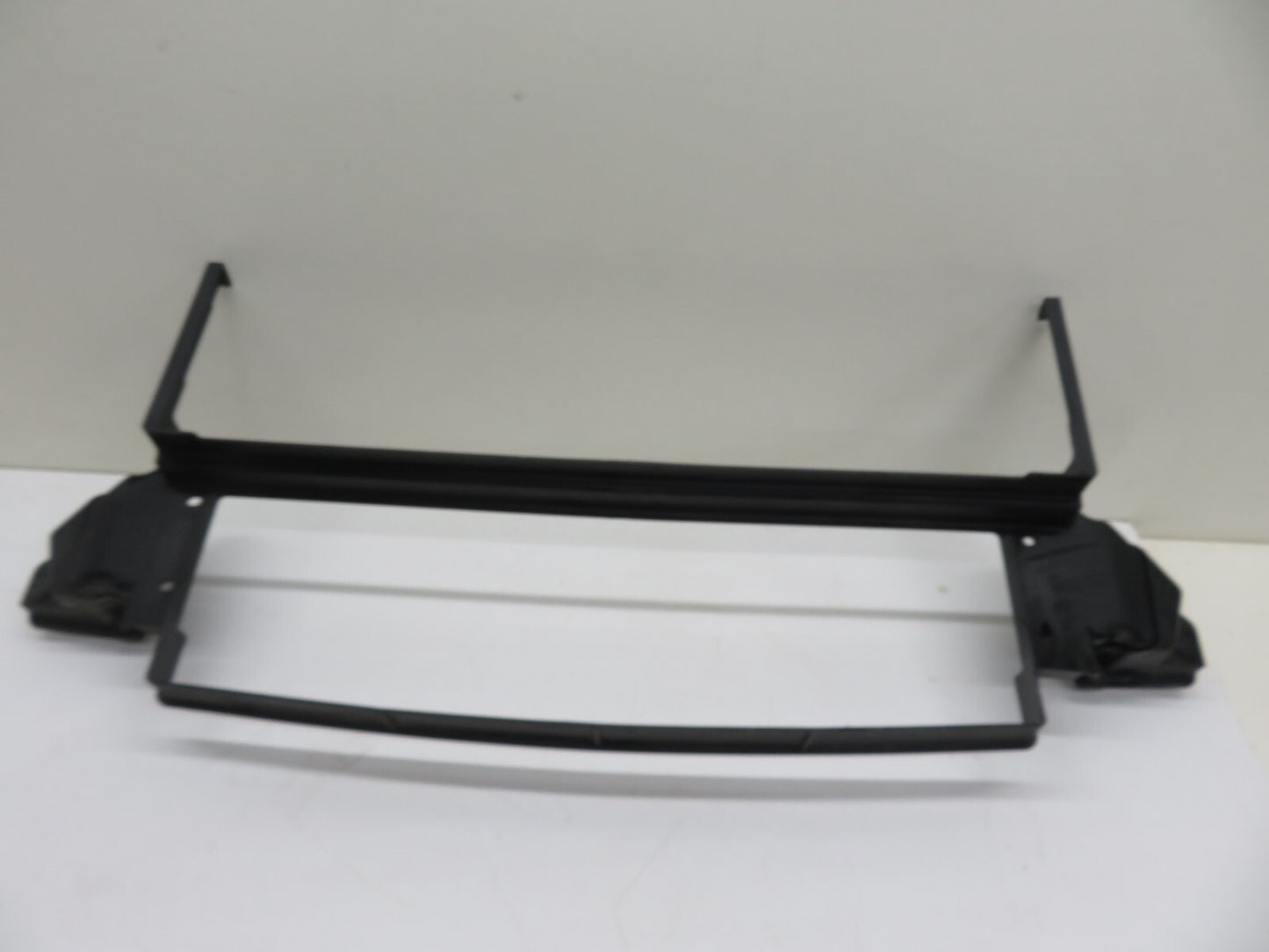 VAUXHALL MOKKA FRONT LOWER RADIATOR COWLING AIR DUCT TRIM 2012-2016