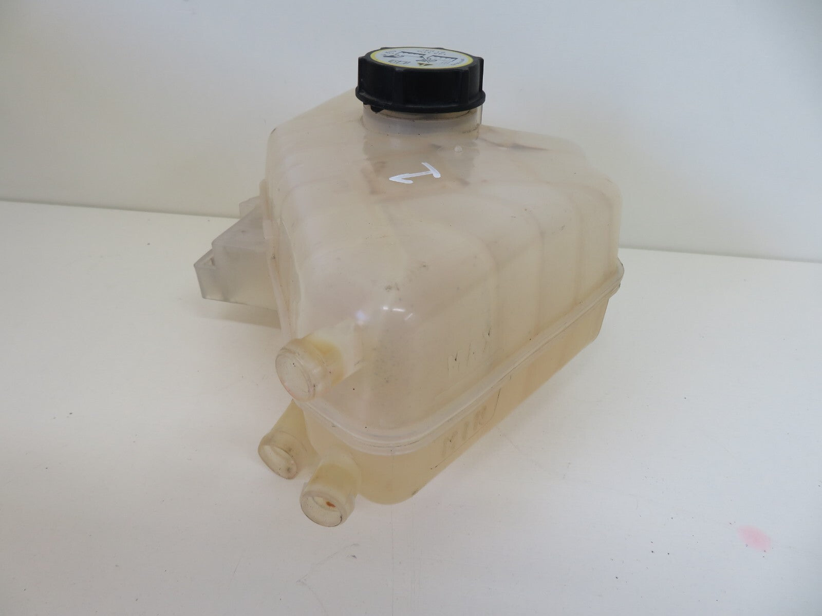 FORD FIESTA MK7 1.25 ANTIFREEZE HEADER TANK 2009-2012 1351-1