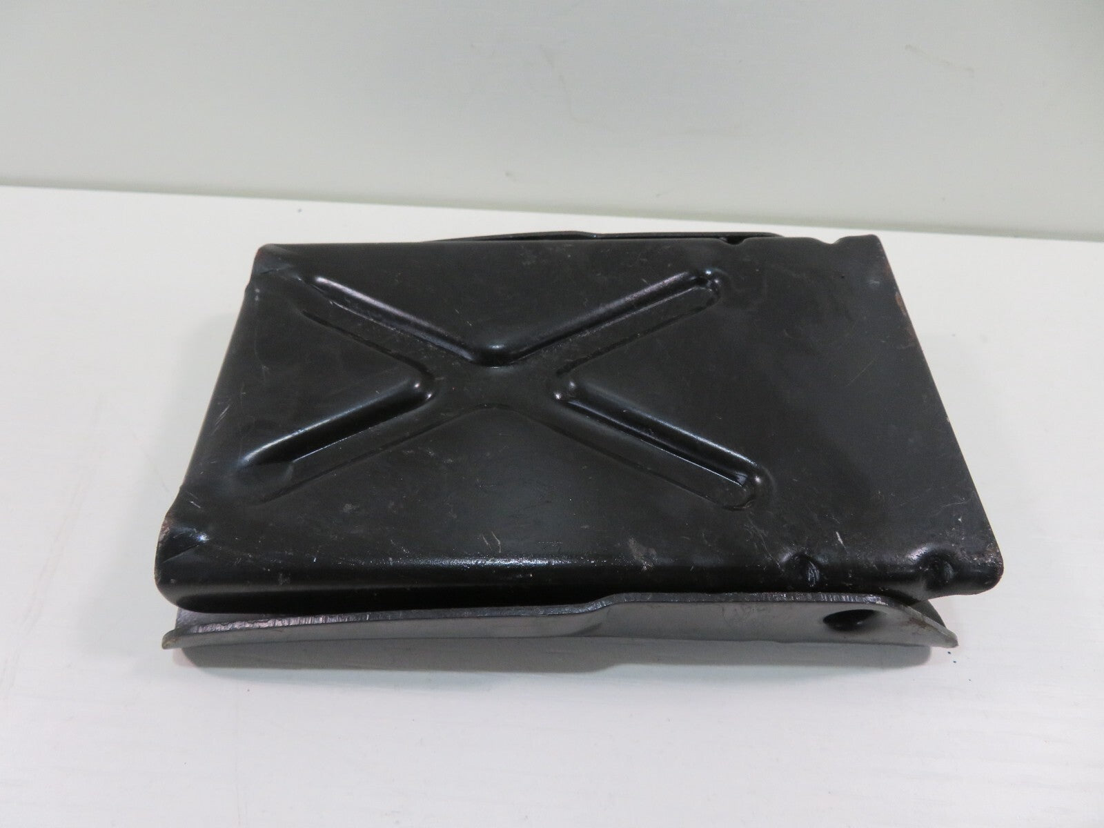 TOYOTA MR2 MK2 SW20 WHEEL CHOCK 1990-1999 AMS1226-42