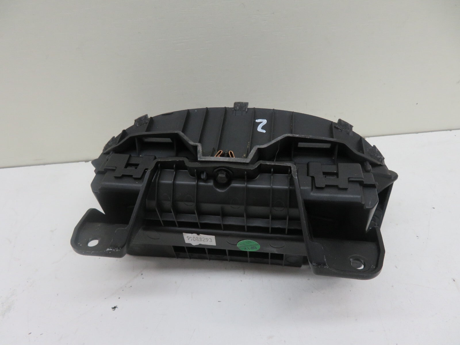 VAUXHALL MOKKA DISPLAY SCREEN 22915943G 2012-2016 1600-2