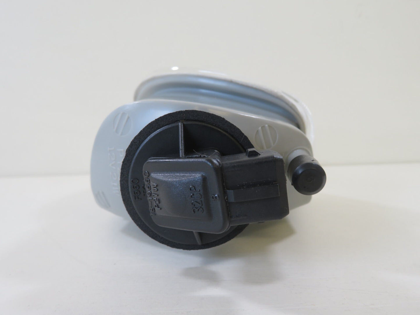 NS PASSENGER LH FRONT INDICATOR LIGHT FOR CITROEN SAXO 1996-1999 LUCAS LPB365