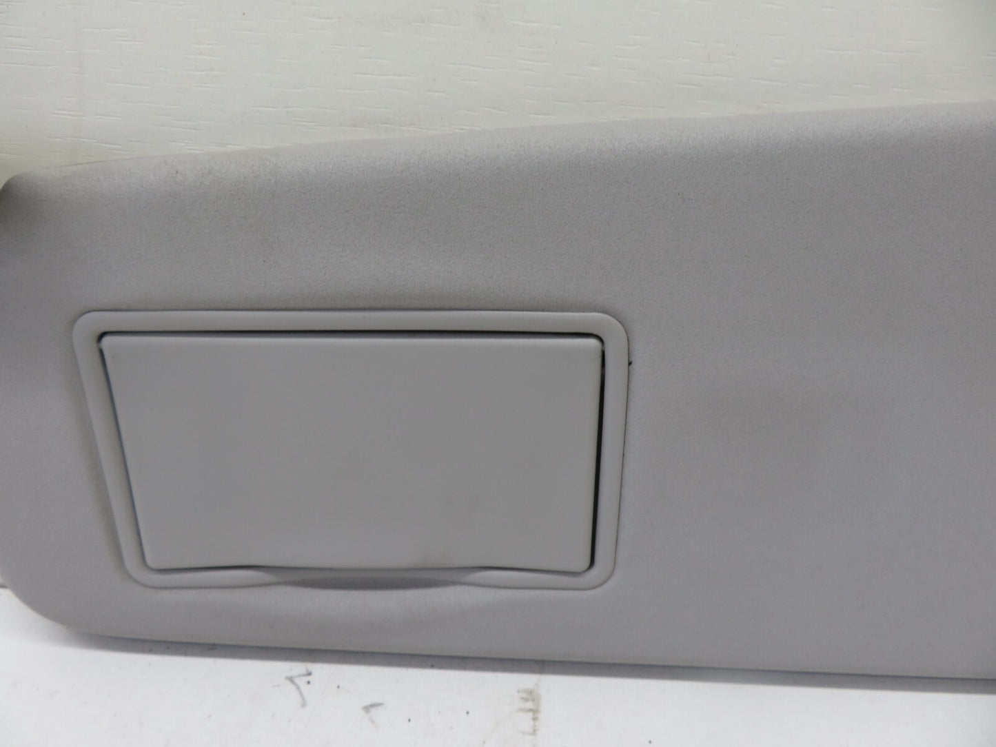 FORD S MAX NS PASSENGER SUN VISOR 2006-2014 1678-6