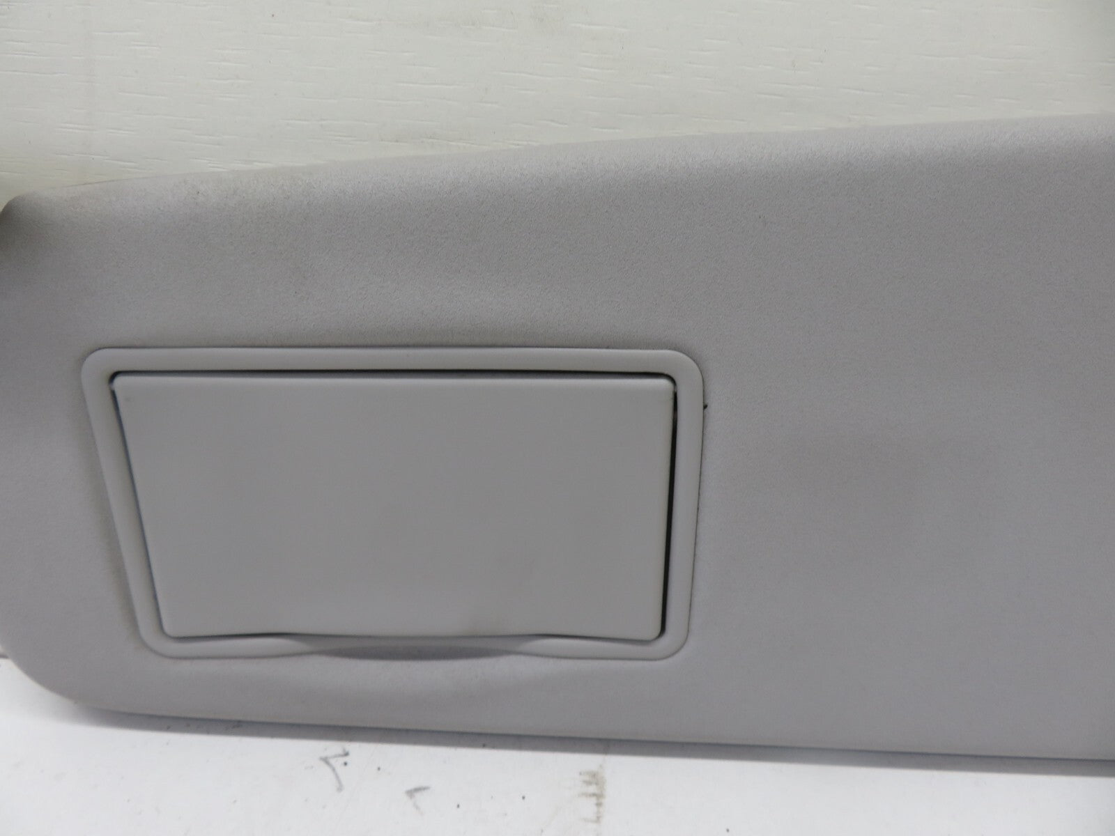 FORD S MAX NS PASSENGER SUN VISOR 2006-2014 1678-6