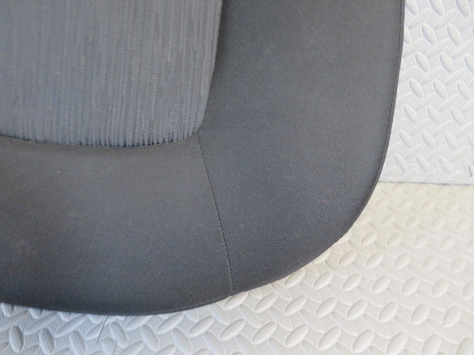 HYUNDAI I10 NS REAR CLOTH SEAT BASE 2010-2012