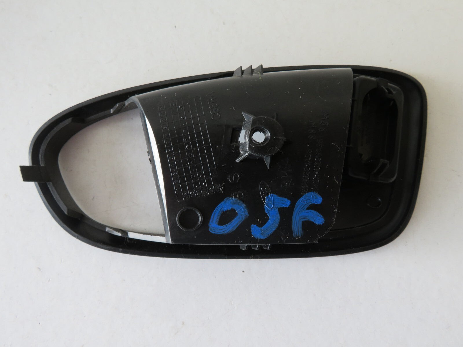 FORD GALAXY MK3 OSF INTERIOR DOOR HANDLE COVER 2007-2010 AMS1632