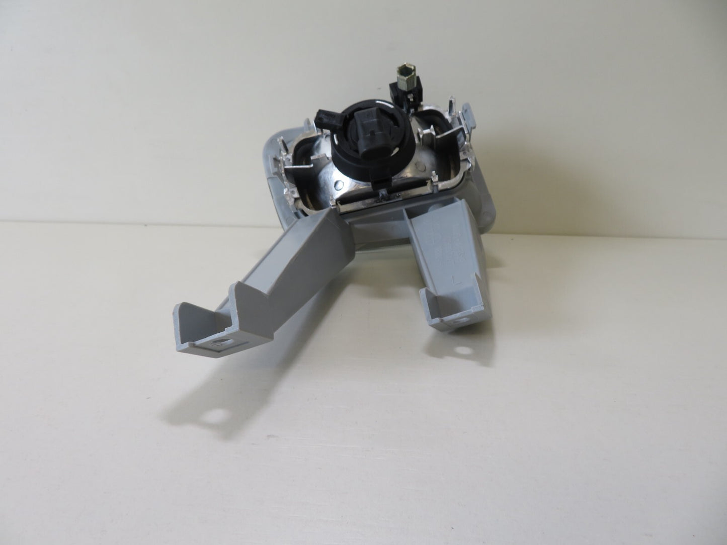 NS PASSENGER L FRONT FOG LIGHT OP0154414 FOR VAUXHALL ASTRA 1995-1998