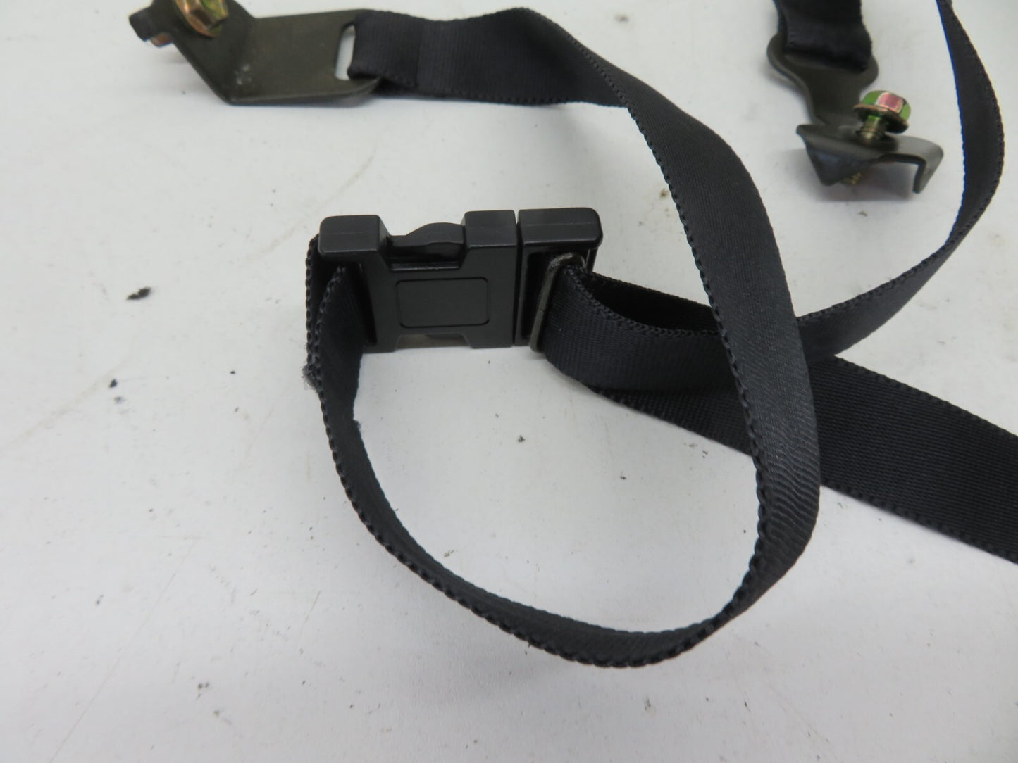 TOYOTA MR2 MK2 SW20 T BAR STRAP 1990-1999 1000-14