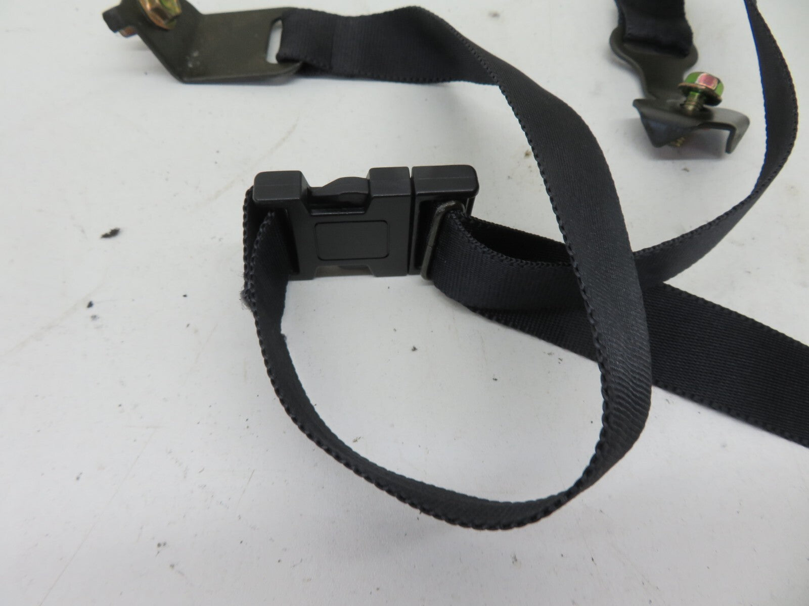 TOYOTA MR2 MK2 SW20 T BAR STRAP 1990-1999 1000-14