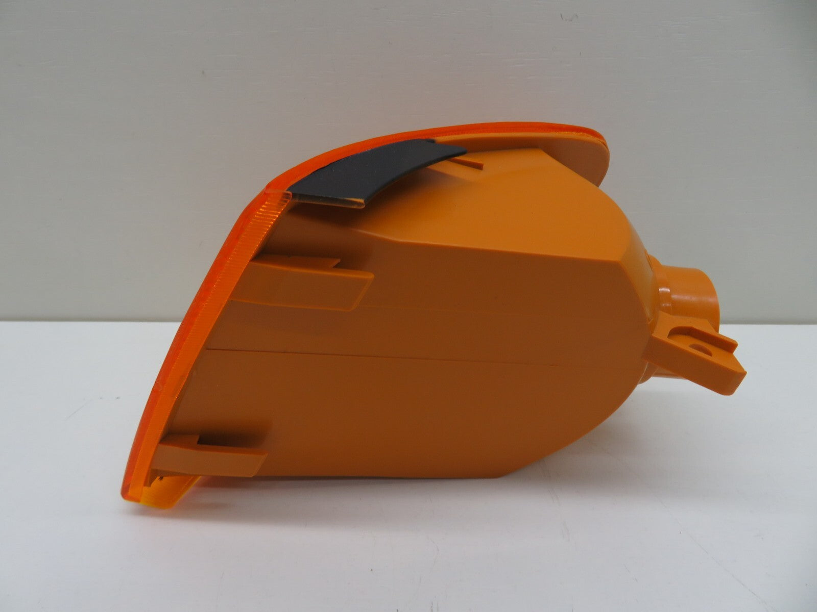 OS DRIVER SIDE AMBER INDICATOR LIGHT FOR FORD ESCORT 1990-1991