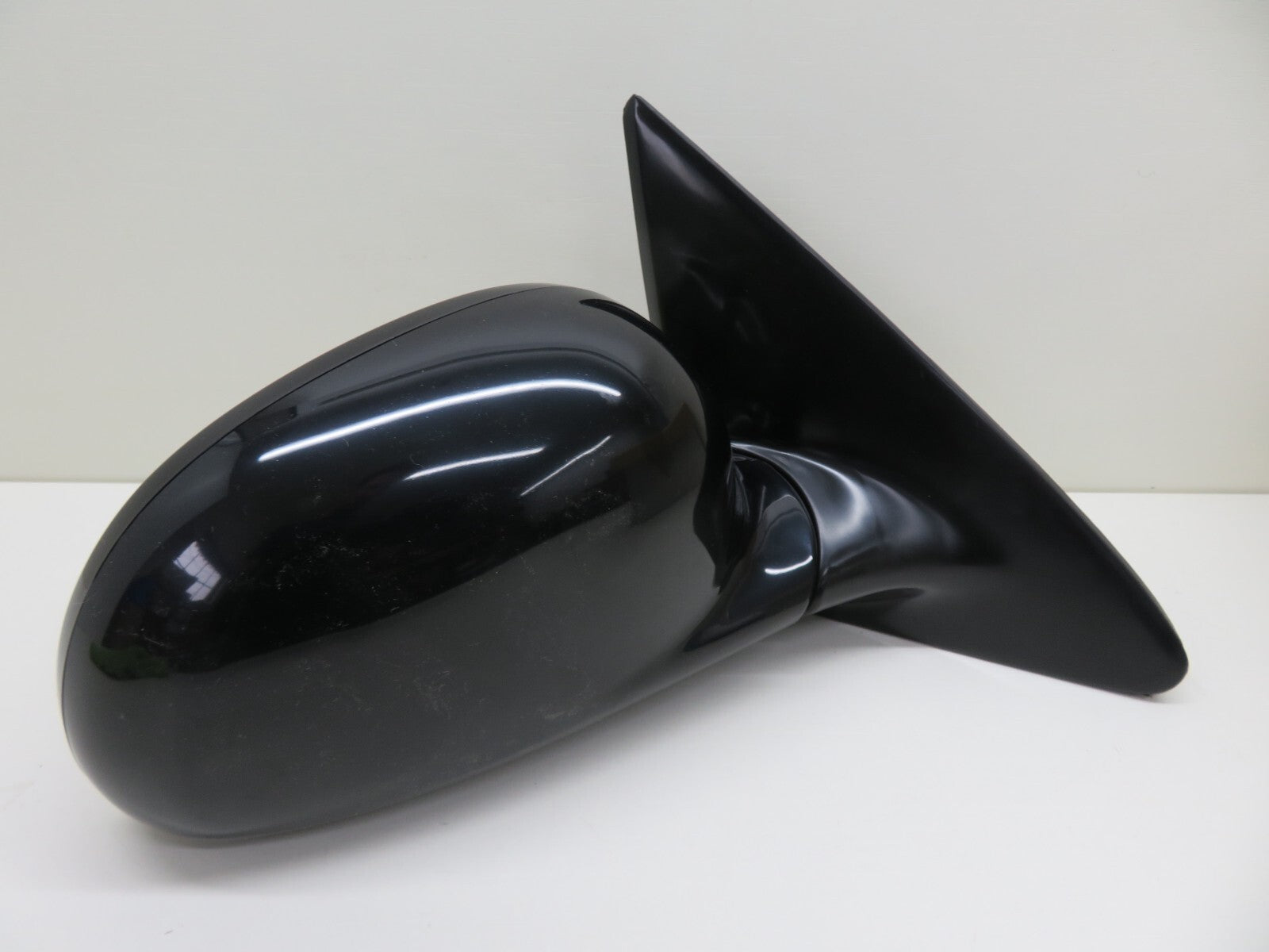 OS DRIVER DOOR WING MIRROR FOR HONDA CIVIC 3DR HCV3390ER 1991-1995 106R