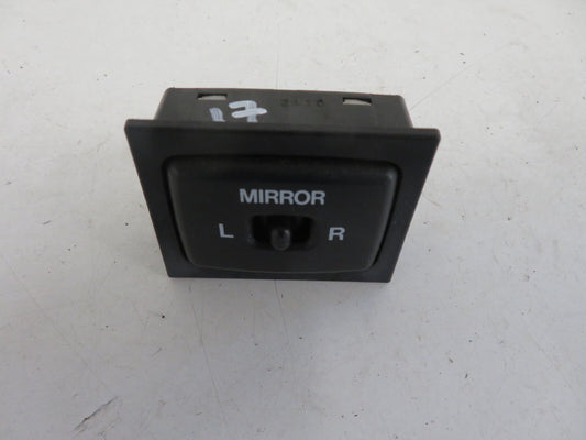 SUZUKI SWIFT MIRROR CONTROL SWITCH 1988-2002 1439-17