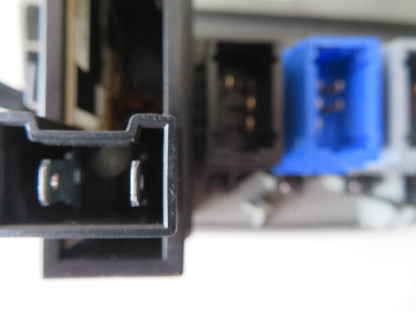 RENAULT SCENIC MK1 WINDOW SWITCHES 7700432430 1999-2003 AMS1233