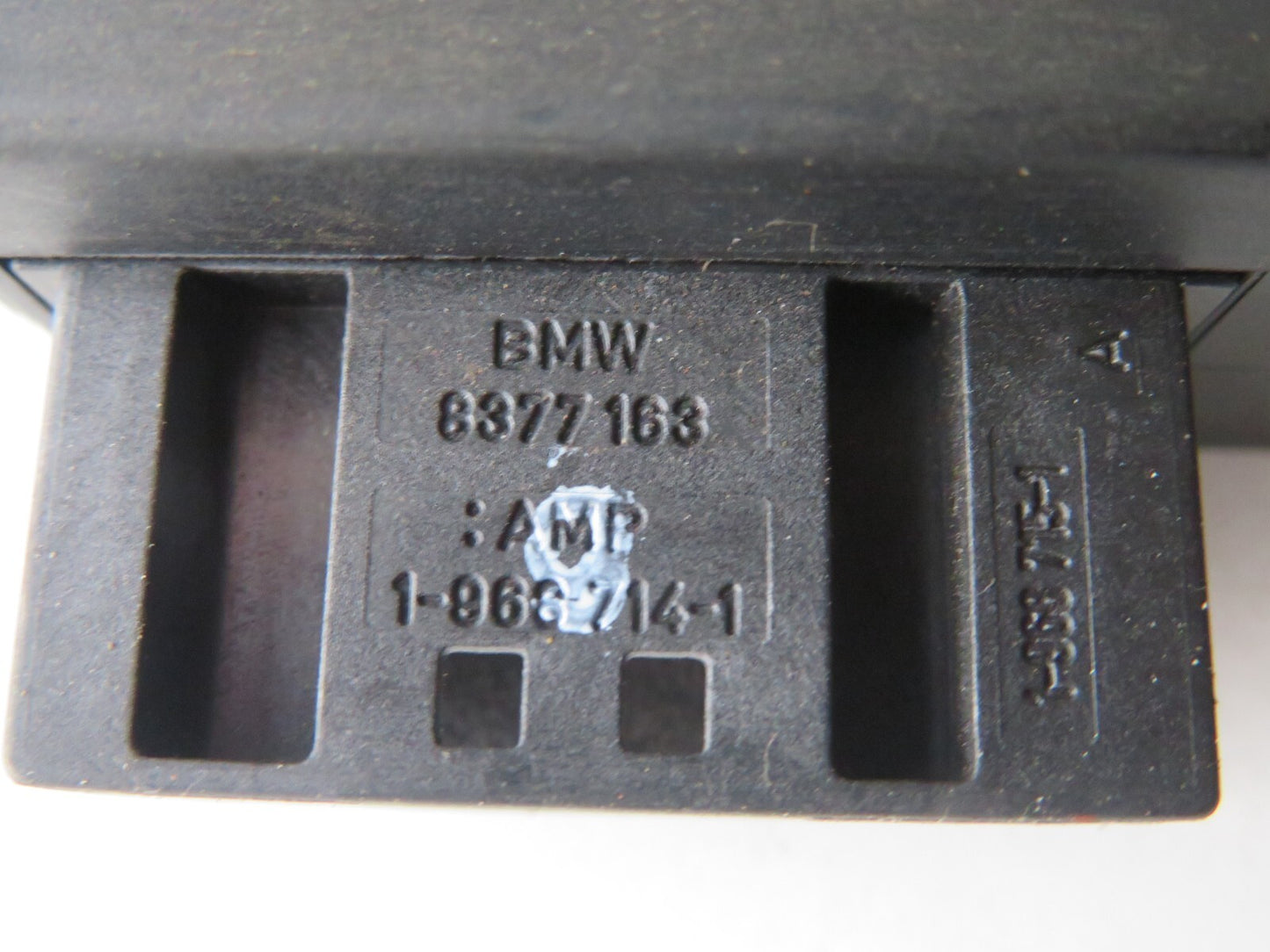 BMW X5 E53 SUNROOF MOTOR 8381480 2000-2006 MIX1332-3