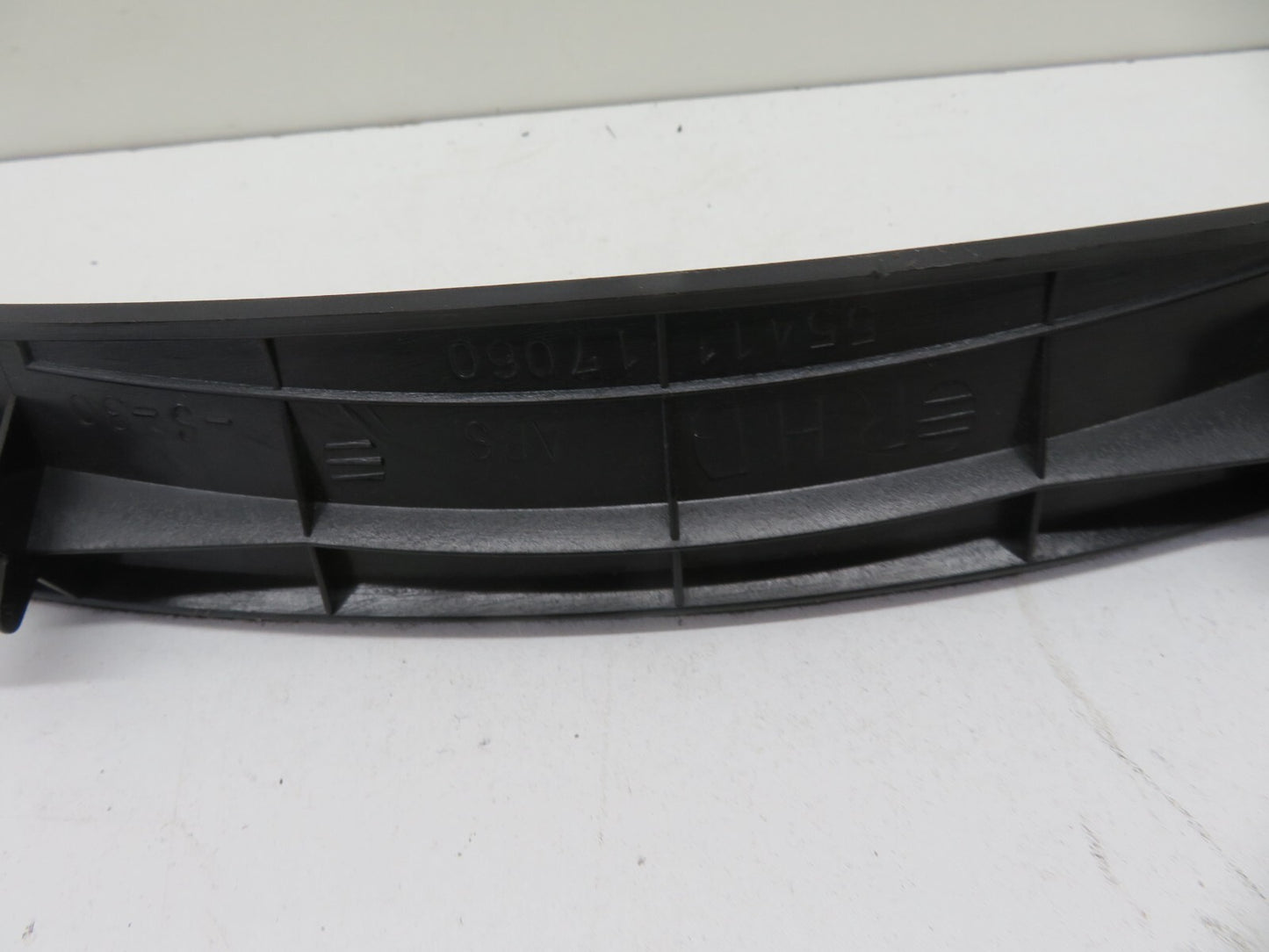TOYOTA MR2 MK2 SW20 INSTRUMENT CLUSTER UPPER TRIM SURROUND 1992-1995 0700