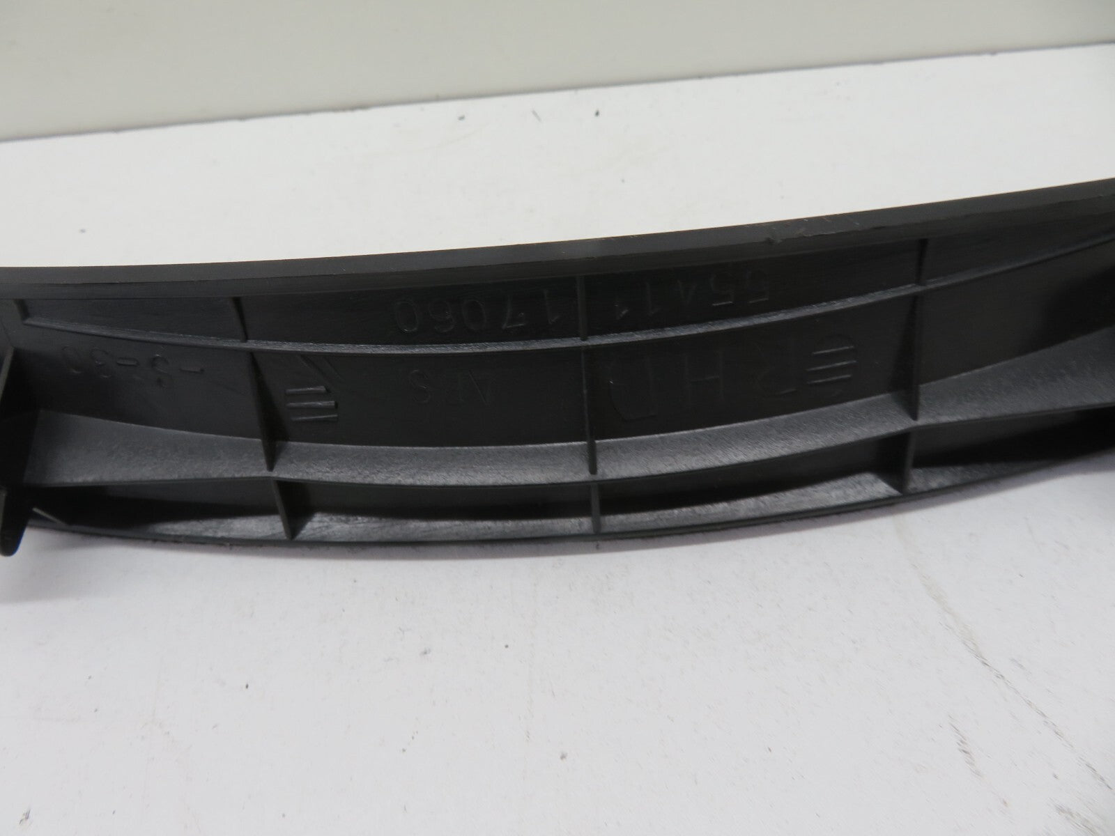 TOYOTA MR2 MK2 SW20 INSTRUMENT CLUSTER UPPER TRIM SURROUND 1992-1995 0700