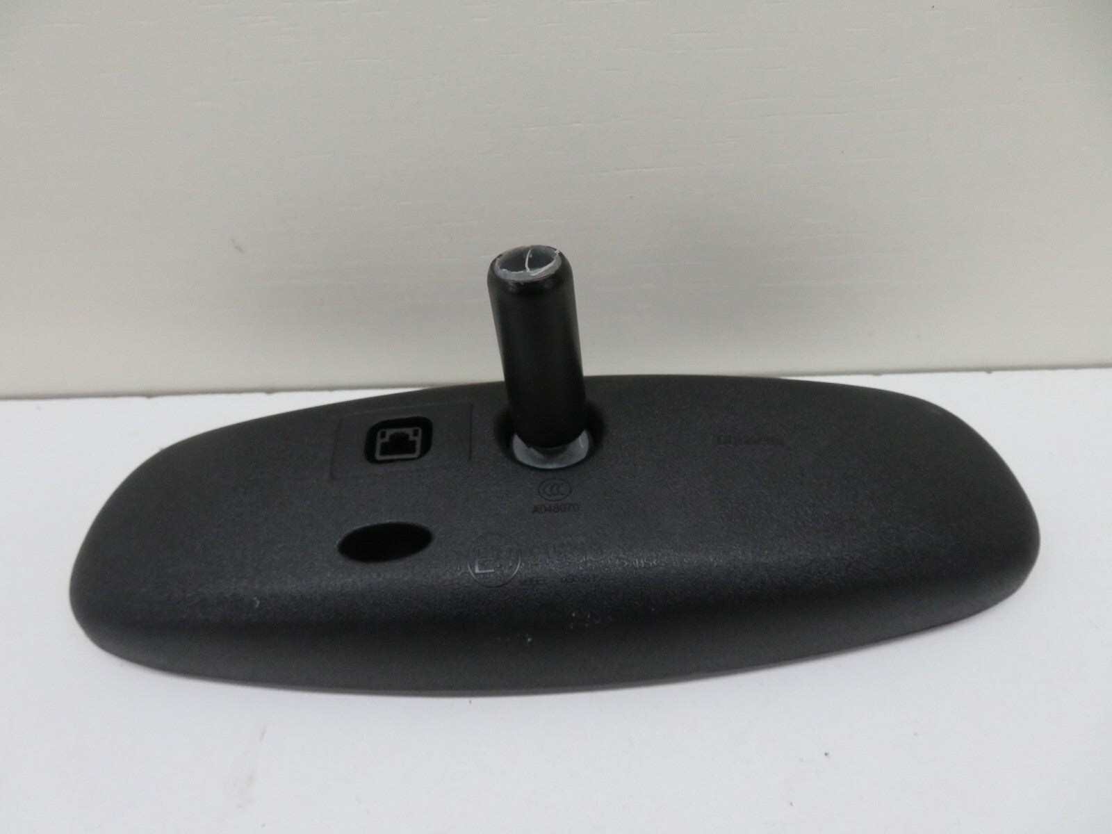MAZDA CX7 REAR VIEW MIRROR 2008-2012 1325-7
