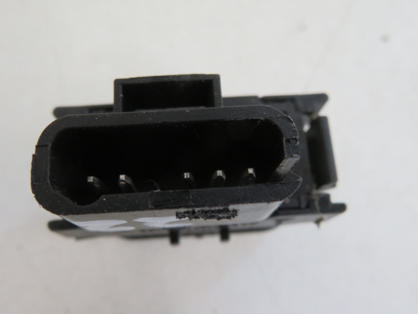 MERCEDES BENZ ML270 W163 HEATED SEAT SWITCH 1638200210 1998-05 MIX1010-22