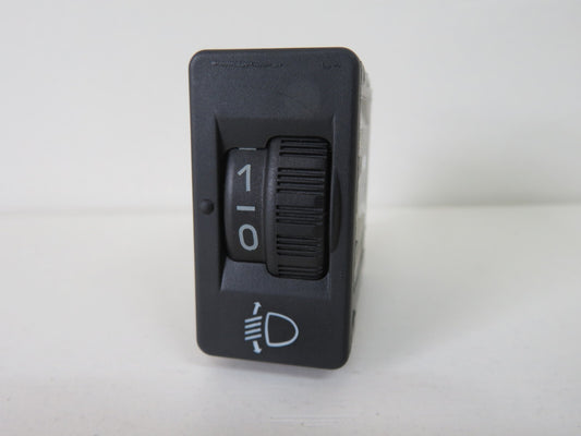 CITROEN BERLINGO HEADLIGHT CONTROL SWITCH 96364422XT 2008-2018 1201-12